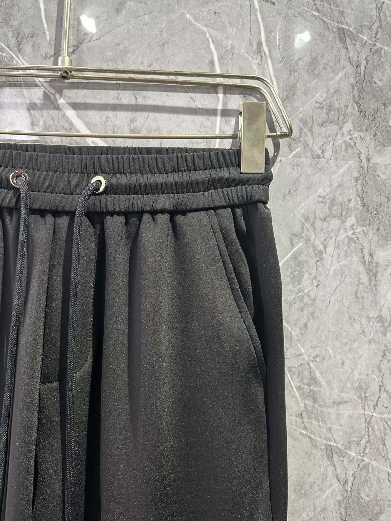 Prada Long Pants